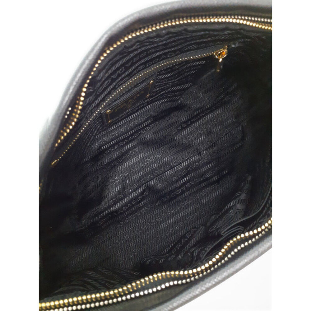 PRADA Saffiano Leather Handbag - Picture 3 of 9
